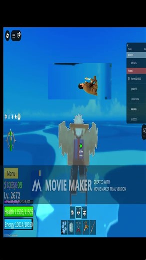 submerged island glitch #bloxfruits #roblox #capcut #onepiece #like