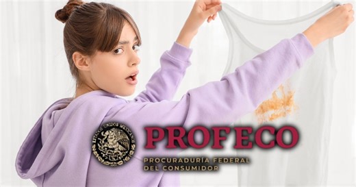 Estos son los 4 detergentes en polvo que mejor remueven las manchas taqueras, según Profeco