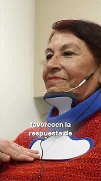 Dificultad para tragar: cómo detectarla y tratarla
