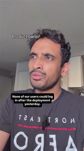 Scrum master just follows the process #fyp #corporatehumour #officefun #projectmanager #scrummaster #corporatecomedy #california #bayarea #corporatetiktok