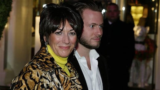 Maxwell seeks clemency after declining lawmakers' questions