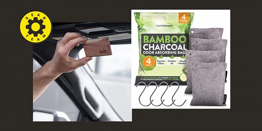 Best Car Air Fresheners: Top-Rated Scents, Sprays, and Diffusers