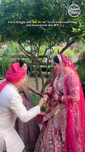 ShaadiTales | Wedding Content Creator ✨ on Instagram: "Ladki vida nahi kar rahe, sari umar hamari rahegi🥹💗 Wedding social media- @shaadi__tales Couple- @ekmuskanaseemkenaam Bride - @muskan_deswal Bride MUA- @_aasthagrover_ (Father daughter bond, bride father, bride, bride to be, laadki, relatable, relationship, love, wedding, bride father speech)"