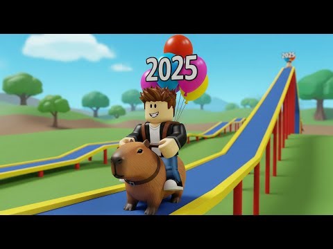 I Tried the HARDEST Roblox Obby (and failed spectacularly)