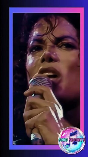 Michael Jackson – Human Nature 🌿| Live Wembley Stadium | Song Secrets