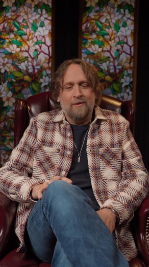 Here’s how “High” found its way to me. Full clip on YouTube. Hitting the road this September for the We’re Only Human album tour - get your tickets now! | Hayes Carll