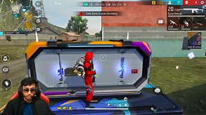 288K views · 6.9K reactions | Unlimited Ammo in Ranked Match After OB48 Update  | Badge 99 | Garena Free Fire Max! #badge99 #freefiremax #FreeFire #solovssquad #MustWatch #Unlimited #gameplay | Badge 99 | Facebook