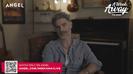 Join us October 9th at 5 pm MST for the season FINALE watch party livestream! We will kick things off with an exclusive showing of Episode 7. You will also hear directly from Alan Powell, the creator and director behind A Week Away: The Series, as he shares insights into the story, creative vision, and personal heart behind the show. This special livestream will only be available for 24 hours after it ends, so make sure to tune in before it disappears. 👉 Watch the entire series RIGHT NOW exclus