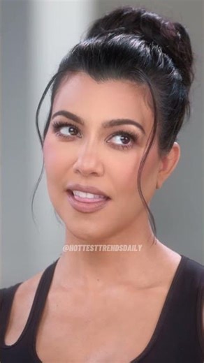 ASMR With Kourtney Kardashian #asmr #kourtneykardashian #thekardashians #kimkardashian