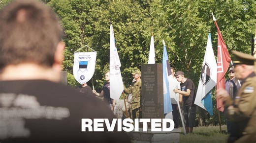 Narva Revisited: When history is a battlefield