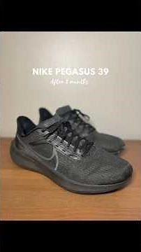 Nike Pegasus 39 - Review in 1 Minute