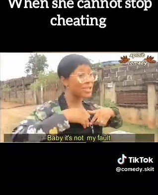 exploit comedy on TikTok