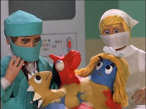 Gumby - Deleted Scene 1