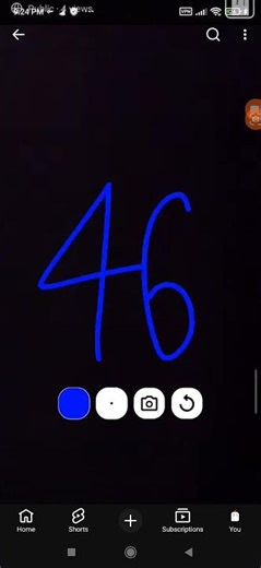 The Color Canvas of Numbers Season 1: Part 5 | (41 - 50) #storytellingmath #numbertalks #iteachmath