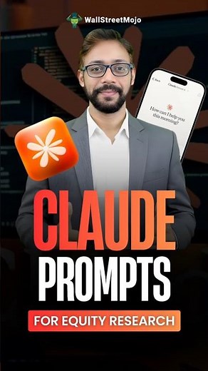 This Claude Prompt Replaces Hours of Equity Research