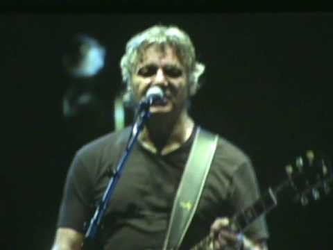 "Hey Yeah" (Live 2010) - Steve Miller Band