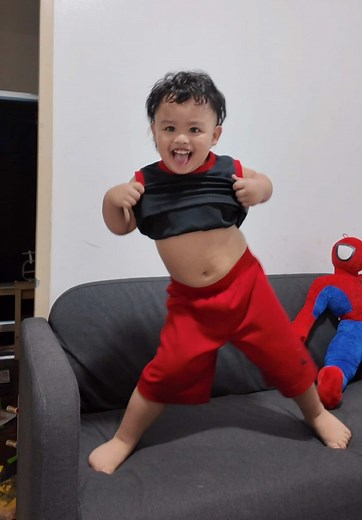 You Gotta Shake Shake: Fun TikTok Dance Moves