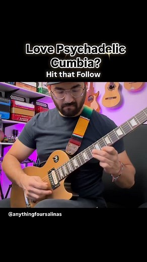 FOLLOW 👉🏽 @anythingfoursalinas FOLLOW 👉🏽 @anythingfoursalinas FOLLOW 👉🏽 @anythingfoursalinas #cumbia #psychadelic #musician | Aaron Daniel Salinas