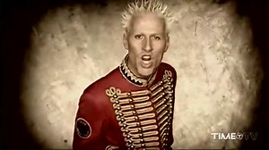 Magic Box - Carillon [Official Video]