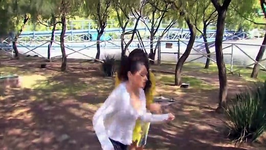 Sortilegio - Capítulo 19 HD (Parte 1/2)