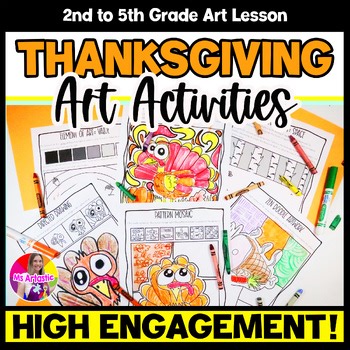 Thanksgiving Activities Thanksgiving Art Activities Thanksgiving Art Lessons