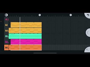DanTDM’s Minecraft Noteblock Song (FL Studio Mobile Recreation) (99% Accurate)