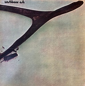 Wishbone Ash - Wishbone Ash