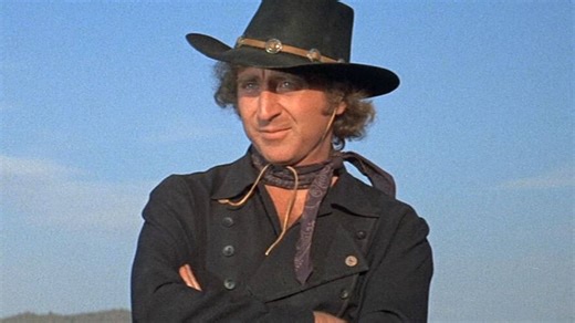 The Best Western Comedy of All Time Just Rustled Up a New Streaming Home