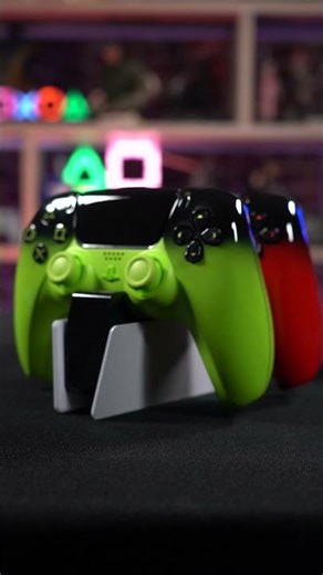 The Hyperpop DualSense collection has landed!