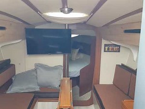 Jeanneau Aquila 28