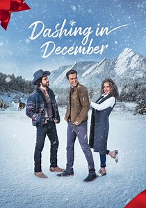 Dashing in December streaming: where to watch online?