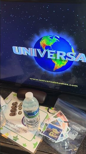 Universal Pictures/Imagine Entertainment (2000)