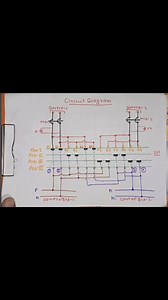 12K views · 87 reactions | Selector Switch configuration | Dronveer electrical testing | Facebook