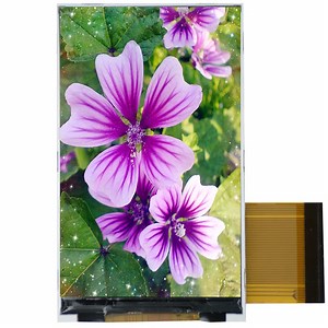 [Hot Item] LCD Factory 3.2 Inch TFT LCD Display Module Resolution 240X320 St7793 RGB Interface Optional Touch Screen