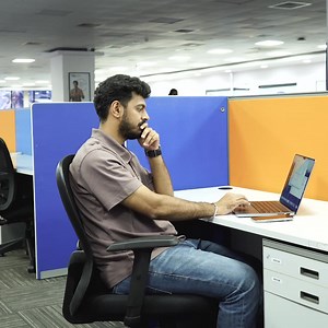 Stop following random tips! 🎯 Trade confidently with Motilal Oswal Research 360 — your one-stop app for expert-backed strategies and alerts. | Research360