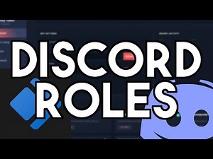 Auto-Assign roles in Discord using Dyno (1 min tutorial)