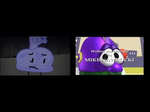 Brum, VeggieTales & TPOT Credits Remix