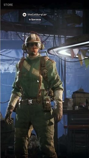 Back After a Week… and It Shows 😅 Loot 1 Thing → Bye (Rusty Cat Edition)