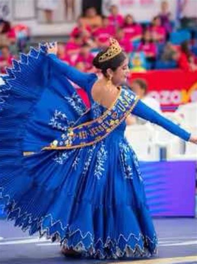Exploring Marineranorteña Dance in Peru