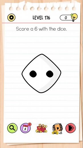 IQ Boost Level 176 | Brain Test All-Star | Complete Walkthrough & Solutions! 🎯