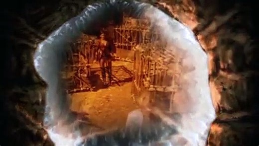 BeastMaster (19992002) - S02 E10