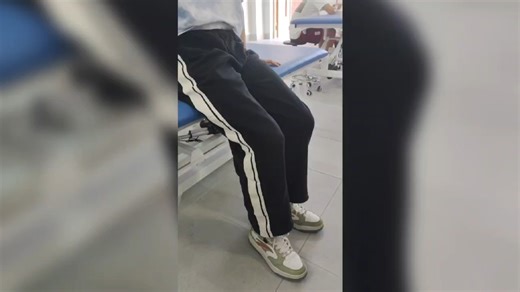 Brunnstrom偏瘫运动功能分期