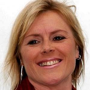 Anita Cochran Boyfriend 2025: Dating History & Exes - CelebsCouples