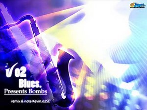 O2Jam Classic - O2 Blues