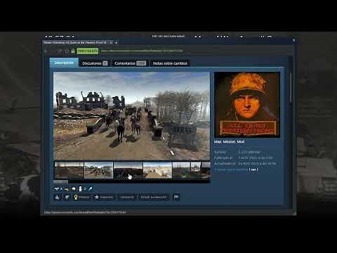 tutorial de como instalar un mod para men of war assault 2\\tutorial basico y simple