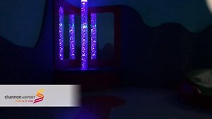 4K views · 108 reactions | WATCH ️ Take a look inside our sensory room, Europe's first airport sensory room for our passengers with autism. The specially designed room, aims to create a relaxing space away from the unfamiliar environment of an airport. More: https://bit.ly/2vWOMD1 #shannonairport | Shannon Airport | Facebook