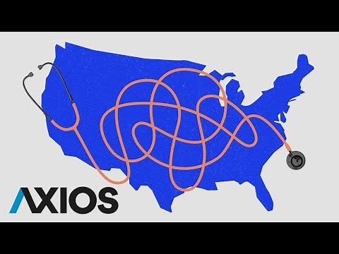 Why the U.S. never got universal health care