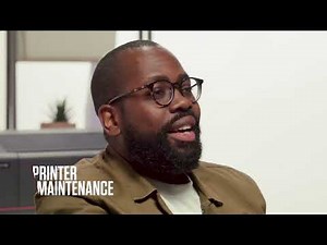 imagePROGRAF PRO-1100 - Smooth printing workflow with Canon Ambassador, Igor Demba