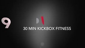 6.1K views · 94 reactions | Master the front kick with these tips from Shannon "The Cannon" Hudson! | 9Round Kickboxing Fitness | Facebook