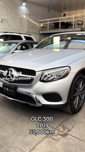GLC 300 4 matic 2019 55,000km $ 739,000 $ COUPE , MOTOR 4 CILINDROS, 245 HP , 9G TRONIC, BOLSAS DE AIRE AVANGARDE 55000 DE RODILLAS PARA CONDUCTOR #fyp #seminuevos #gdl #zapopanjalisco #autosgdl #carrosgdl #comodidad #deportivo #lujo #mercedesbenz #GLC300
